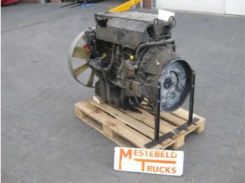 Κινητήρας MERCEDES-BENZ