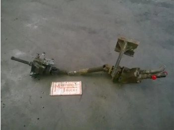 Υδραυλικό MERCEDES-BENZ