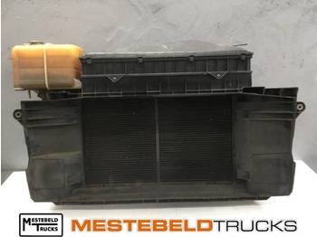 Σύστημα ψύξης MERCEDES-BENZ