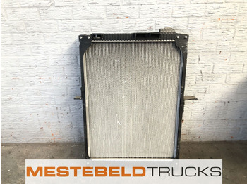 Σύστημα ψύξης MERCEDES-BENZ