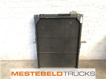 Σύστημα ψύξης MERCEDES-BENZ