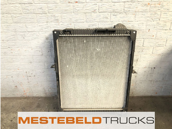 Σύστημα ψύξης MERCEDES-BENZ