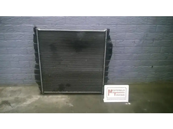 Σύστημα ψύξης MERCEDES-BENZ