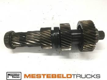 Κινητήρας και ανταλλακτικά MERCEDES-BENZ Actros