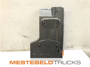 Πλαίσιο/ Σασί MERCEDES-BENZ