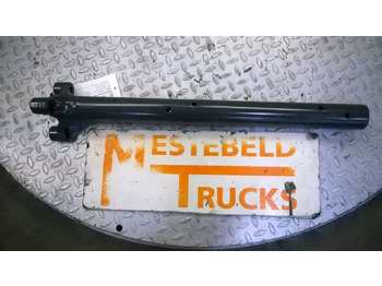 Πλαίσιο/ Σασί MERCEDES-BENZ