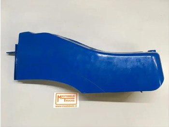 Καμπίνα και εσωτερικό MERCEDES-BENZ