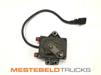 Κινητήρας MERCEDES-BENZ