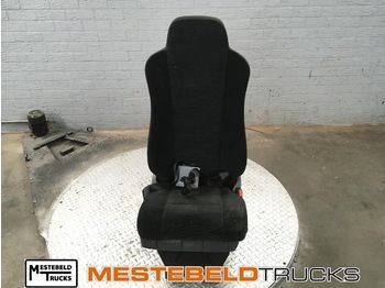 Καμπίνα και εσωτερικό MERCEDES-BENZ