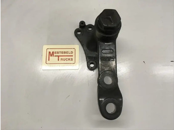 Συστήματος διεύθυνσης MERCEDES-BENZ