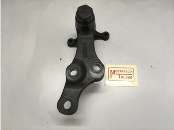 Συστήματος διεύθυνσης MERCEDES-BENZ