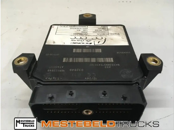 Ηλεκτρικό σύστημα MERCEDES-BENZ