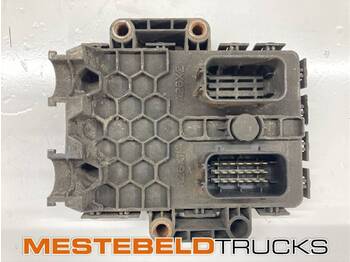 Ηλεκτρικό σύστημα MERCEDES-BENZ