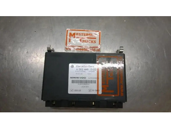 Ηλεκτρικό σύστημα MERCEDES-BENZ