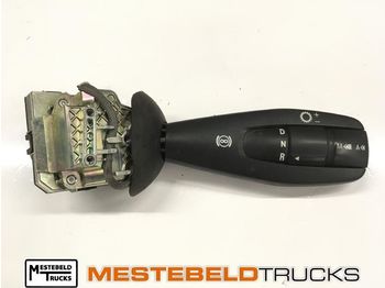 Καμπίνα και εσωτερικό MERCEDES-BENZ