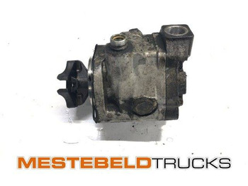 Συστήματος διεύθυνσης MERCEDES-BENZ