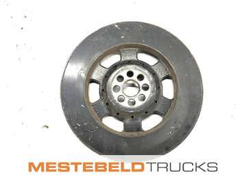 Κινητήρας και ανταλλακτικά MERCEDES-BENZ