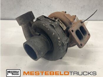 Κινητήρας και ανταλλακτικά MERCEDES-BENZ