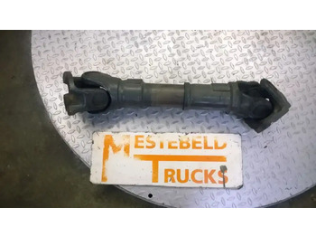 Ημιαξονιο MERCEDES-BENZ Actros