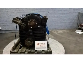 Κιβώτιο ταχυτήτων και ανταλλακτικά MERCEDES-BENZ