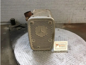 Σύστημα εξάτμισης MERCEDES-BENZ Actros