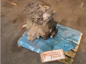 Κιβώτιο ταχυτήτων και ανταλλακτικά MERCEDES-BENZ Actros