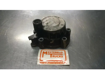 Κιβώτιο ταχυτήτων και ανταλλακτικά MERCEDES-BENZ