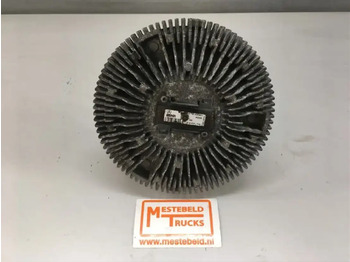 Σύστημα ψύξης MERCEDES-BENZ