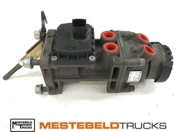 Εξαρτήματα φρένων MERCEDES-BENZ