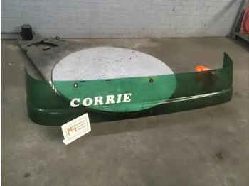 Αλεξήλιο MERCEDES-BENZ