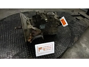 Κιβώτιο ταχυτήτων και ανταλλακτικά NISSAN