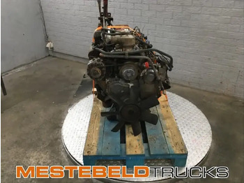 Κινητήρας PERKINS