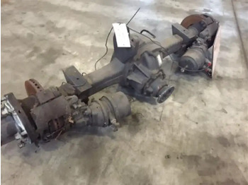 Πίσω άξονας RENAULT