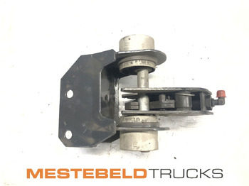 Πλαίσιο/ Σασί RENAULT Midlum