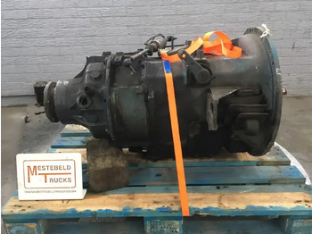 Κιβώτιο ταχυτήτων και ανταλλακτικά RENAULT Premium