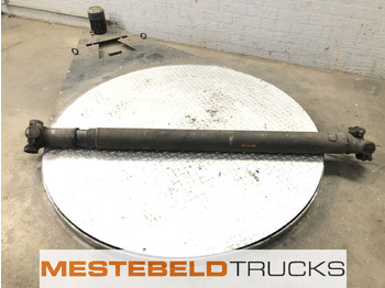 Ημιαξονιο SCANIA