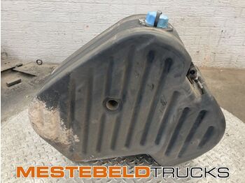 Σύστημα εξάτμισης SCANIA