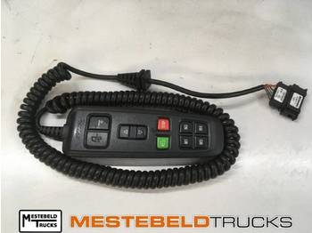 Πνευματική ανάρτηση SCANIA