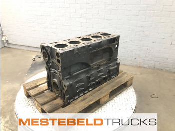Κινητήρας και ανταλλακτικά SCANIA