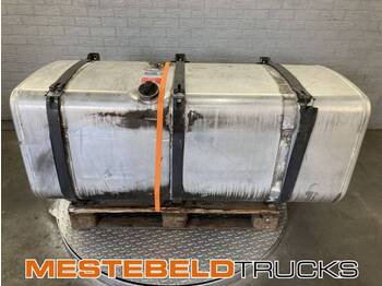 Σύστημα καυσίμου SCANIA