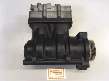 Εξαρτήματα φρένων SCANIA