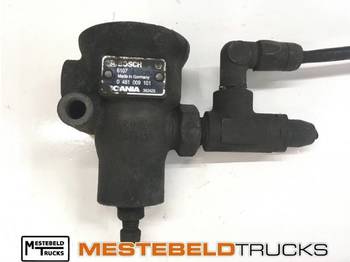 Βαλβίδα φρένων SCANIA