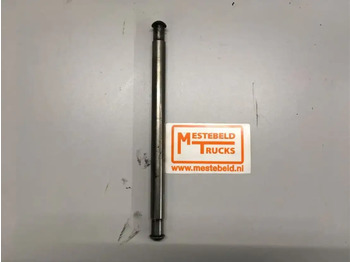 Κινητήρας και ανταλλακτικά SCANIA