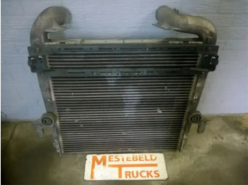 Σύστημα ψύξης SCANIA R