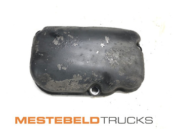 Κινητήρας SCANIA