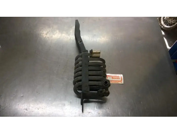 Κινητήρας και ανταλλακτικά SCANIA