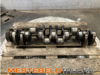 Κινητήρας SCANIA