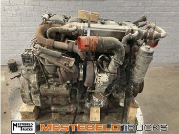 Κινητήρας SCANIA