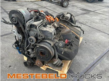 Κινητήρας και ανταλλακτικά για Φορτηγό Scania Motor DC 9: φωτογραφία 5