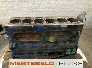 Κινητήρας και ανταλλακτικά SCANIA